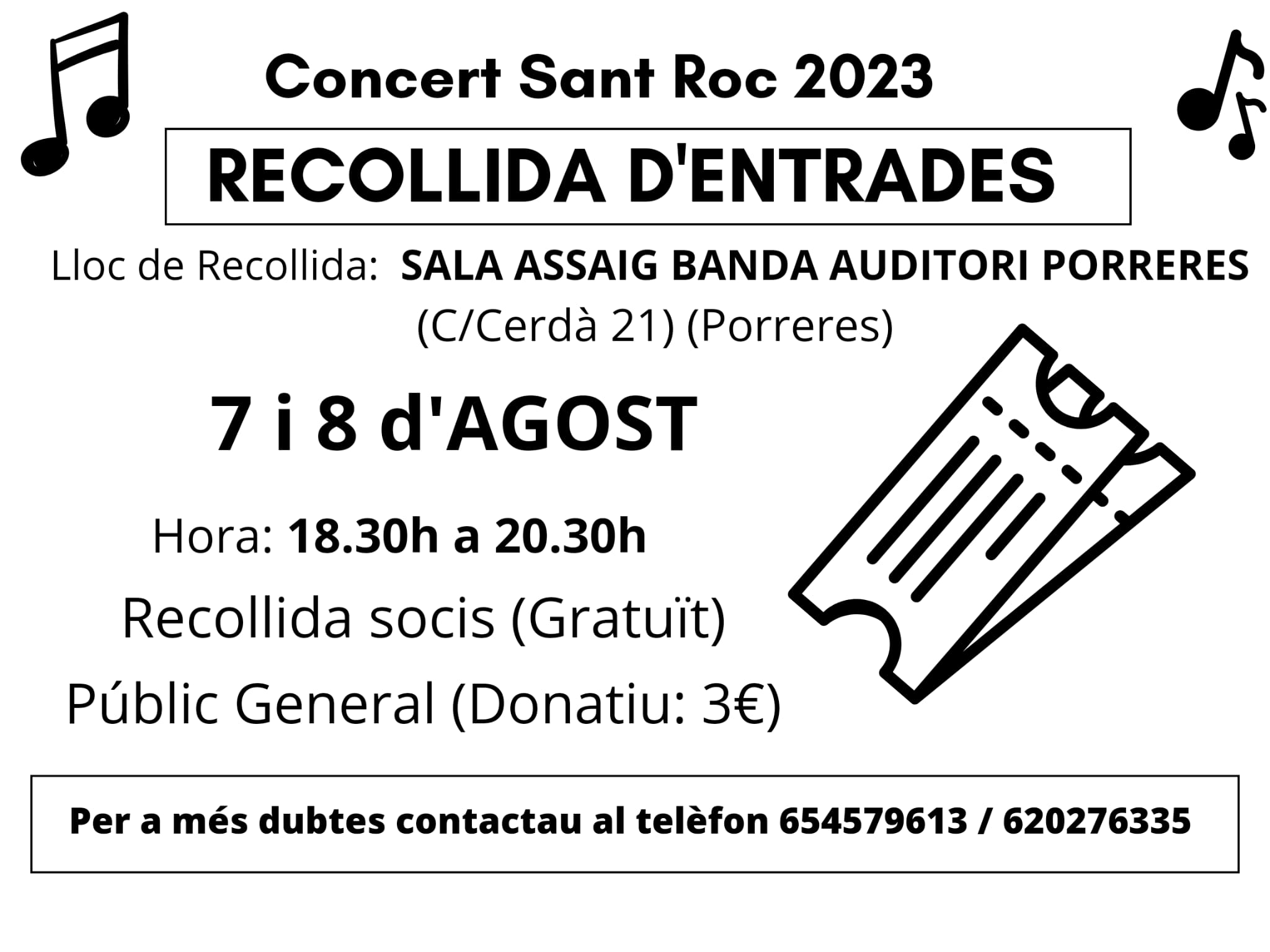 Entardes