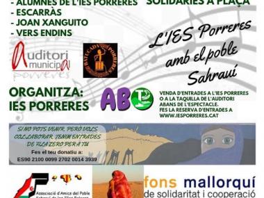 Concert solidari