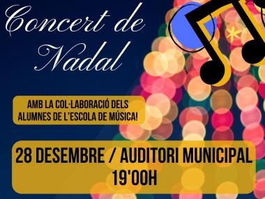 Concert de Nadal 2019