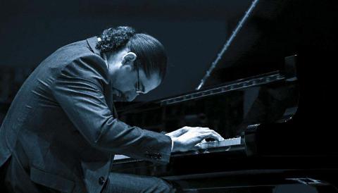 Concert de Carlos Bianchini