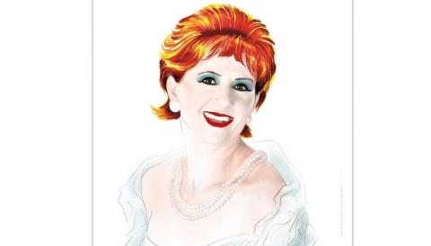 EL MEU NOM ÉS TERESA