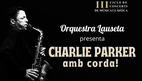 Charlie Parker
