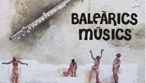 Baleàrics Músics