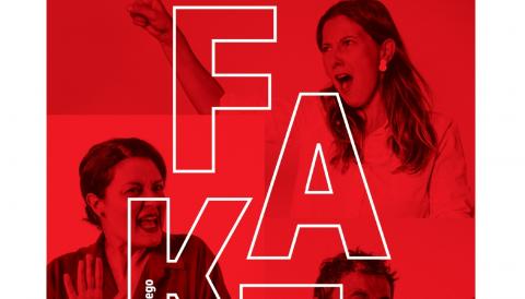  FAKE