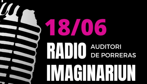 IMAGINARIUN