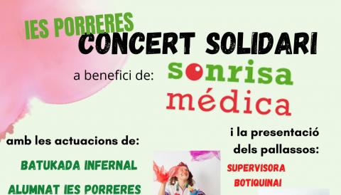 Concert Solidari