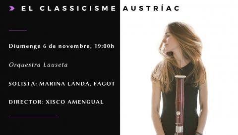 Concert Novembre Porreres