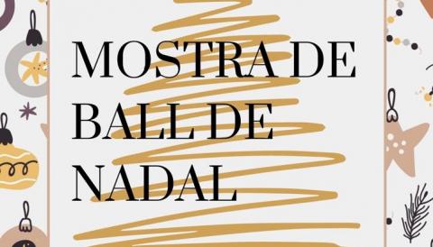 MOSTRA DE BALL NADAL 2022