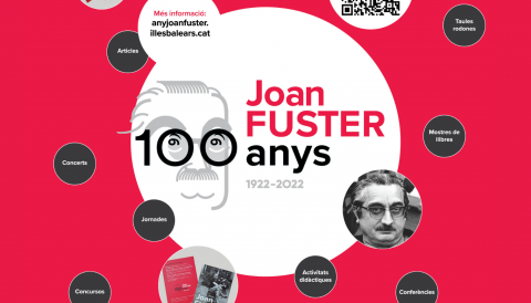 ACTE CENTRAL FUSTER