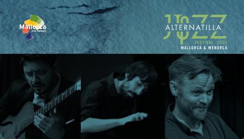 MÉNAGE À JAZZ