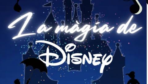 disney