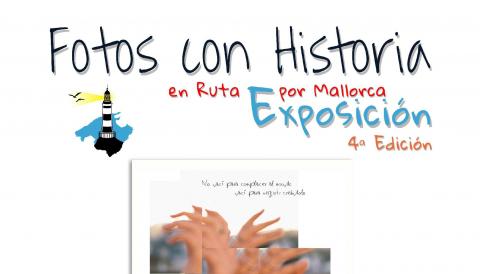 FOTOS CON HISTORIA