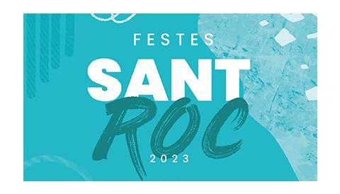 Sant roc 2023