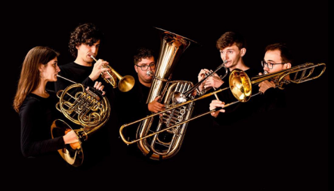 CARTELL KAMBRASS QUINTET